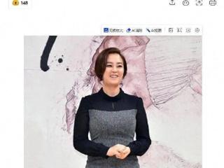 韩国知名女星，感谢导演，从全职妈妈，重返工作......