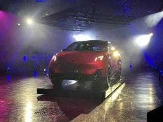 最大功率250kW，领克Z20欧洲“27万”起上市，竞争MINI、smart？