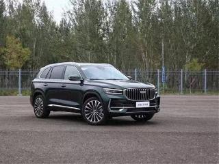 年底买车看这10台全新SUV：吉利两款油车焕新，奇瑞3新车风格各异