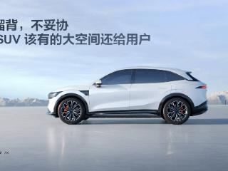 用什么挑战Model Y？极氪7X核心零部件配套供应商一览