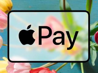 Apple Pay 开启下个“十年”：苹果书写无接触支付新蓝图