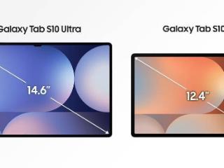 三星 Galaxy Tab S10 系列平板国行今日开售，6999-12199 元