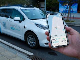 小马智行赴美IPO，冲击“全球Robotaxi第一股”