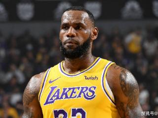 詹姆斯：NBA只有2个人拥有和我一样的篮球天赋，莫兰特还不够资格