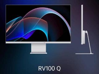 未来视野 27 英寸 2K 显示器 RV100 Q 开售，售价 999 元