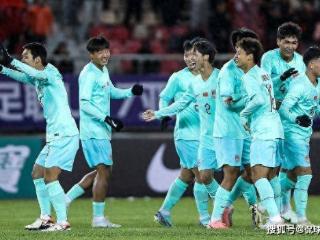 8-0！7-1！亚洲足坛一夜3场惨案 柬埔寨登顶 中国球队2连败丢15球