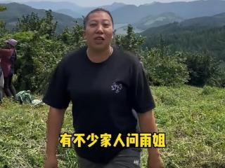 东北雨姐贷款1200多万买电商楼后，身为网红的她为什么停播呢