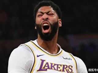 NBA震撼消息！湖人记者透露浓眉将离队，勇士和快船发起疯狂招募