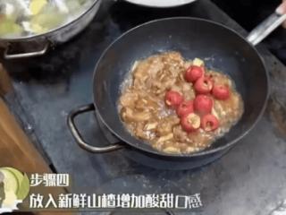 黄磊，在厨房里塌房