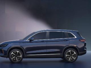 创维 EV6 II 极耀/神耀版纯电 SUV 上市，22.88 万元起