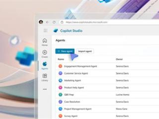 微软将推出自主AI代理：可完成一整套工作流程