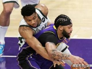 NBA震撼3方交易！字母哥加盟湖人联手詹姆斯，多名球员空降雄鹿