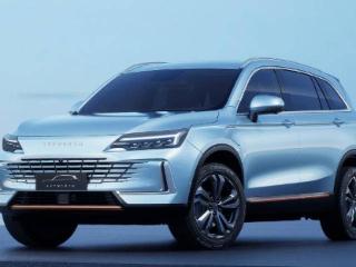 创维 HT-i 尊耀版插混中型 SUV 上市，售 22.98 万元