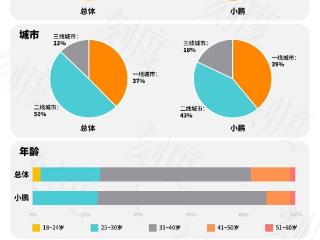 刻度用户洞察丨小鹏汽车：智驾能建立护城河吗？