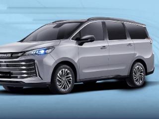 2024 款上汽大通 G50 / PLUS 系列 MPV 车型上市，8.68 万元起