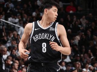 崔永熙NBA首秀得1分，其余6位中国球员呢？姚明的表现让人意外