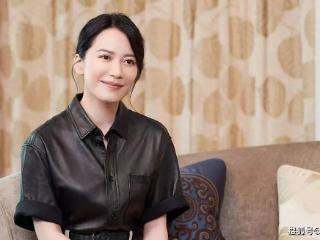 年纪越大越漂亮的女星，只服这7位，年轻时一般，快40岁才变美