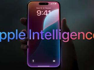 苹果Apple Intelligence正式登场！Siri超聪明，三大核心AI升级一文看尽