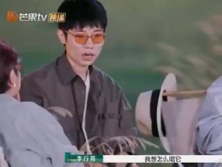 李行亮被麦琳干预生活可以忍，干预音乐不能忍？跟张泉灵猛吐槽