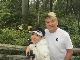 因妻子无法生育选择丁克，相守45年无子女，陈百祥真是好男人典范