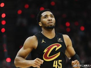 NBA最新排名！骑士豪取五连胜独占东部第一，湖人两连败持续下滑