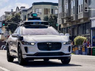 Waymo 利用谷歌 Gemini 大语言模型，开发端到端自动驾驶模型