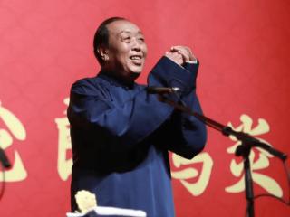 69岁相声演员邓德勇去世，郭德纲曝他有糖尿病，夫妻恩爱惹泪目