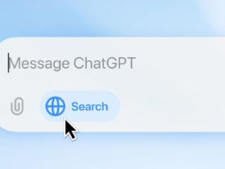深夜重磅！ChatGPT可以“AI搜索”了，但并不完美