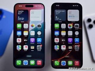 库克：iPhone 16系列比iPhone 15系列同期更强