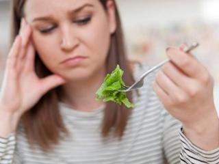 减肥要与美食为敌？其实不用，饮食上注意这3点，可以放心吃！