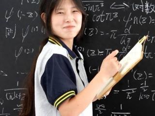 姜萍落榜！阿里数学决赛成绩公布，数学天才的骗局被揭穿