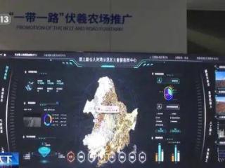 中科院工程师种地，“伏羲农场”火了！