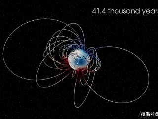 地球内部出现恐怖怪声？地球磁场即将逆转？究竟是怎么回事？