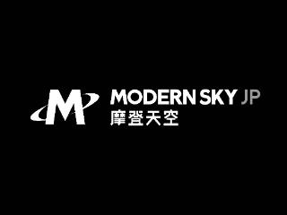 摩登天空东京分公司 MODERN SKY JAPAN 成立