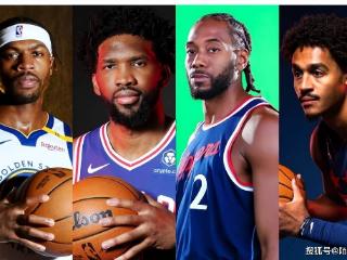 NBA两周开季数据回顾：最令人惊喜的球队是谁？