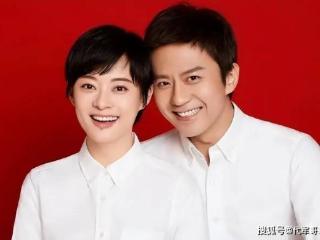 因戏结缘的8对夫妻，没绯闻不炒作，最后一对相伴34年恩爱如初