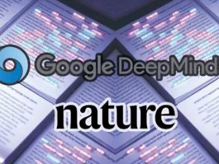 谷歌DeepMind研究再登Nature封面，隐形水印让AI无所遁形