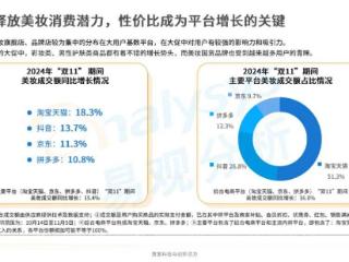 今年的双11，是电商行业的分水岭？