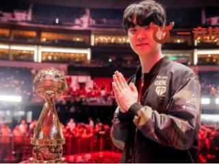 一竞技LOL：Chovy收到LPL战队报价 EDG老岳爆料阵容！