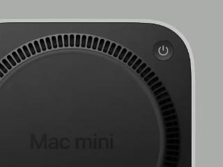 创意无限：用户自制工具“改造”苹果 2024 款 Mac mini 电源键