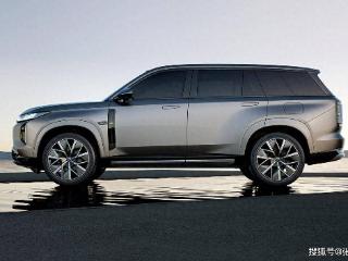 广汽传祺全新SUV，S7更多信息曝光，全新设计风格，外观很硬朗