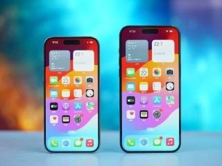 iPhone还能旺多久？分析师一针见血指出苹果未来难堪大用