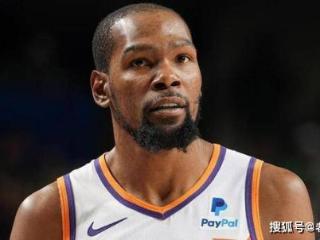 NBA大结局！杜兰特再次加盟勇士，拉科布送丰厚筹码让太阳难拒绝