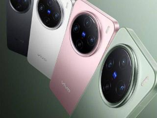 年度超强小直屏！vivo小屏旗舰X200 Pro mini评测