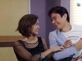 恭喜！TVB《爱回家》女星婚纱照曝光，与未婚夫明年二月举办婚礼