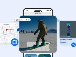 iOS版Chrome浏览器现在可让您同时使用图片和文本进行搜索