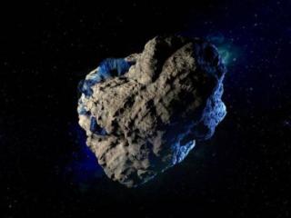 小行星撞击地球多恐怖？太阳系隐藏行星“杀手”，100倍地月距离