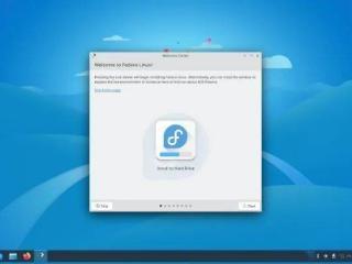 Fedora 发行版调整：KDE桌面环境“上位”，和 GNOME“平起平坐”