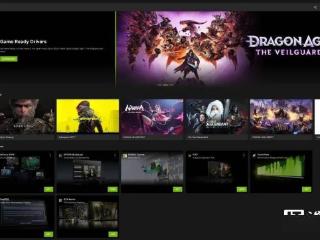 英伟达 PC 端 Nvidia 应用正式上线，取代 GeForce Experience