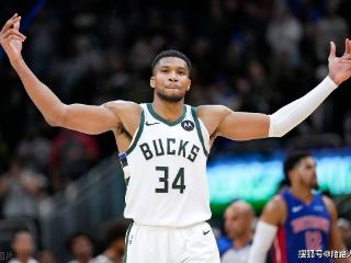 NBA 数据盛宴：字母哥、文班亚马、詹姆斯领衔疯狂得分日